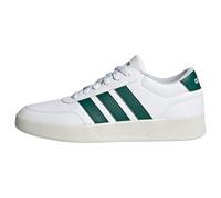 ADIDAS SPORTSWEAR Baskets basses 'Breaknet 3.0' sapin / blanc, Taille 44