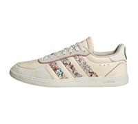 ADIDAS SPORTSWEAR Baskets basses 'Breaknet' beige / mastic / bleu clair / rouge clair, Taille 36