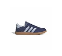 Adidas Chaussures BREAKNET Sleek Femme Bleu foncé/Crystal Sky/GUM10 36 2/3 EU