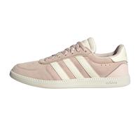 ADIDAS SPORTSWEAR Baskets basses 'Breaknet Sl rème / rose ancienne, Taille 44