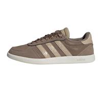 ADIDAS SPORTSWEAR Baskets basses 'Breaknet Sleek' beige / marron, Taille 38,5-39
