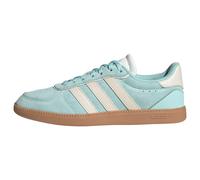 ADIDAS SPORTSWEAR Baskets basses 'Breaknet Sleek' bleu clair / blanc, Taille 39
