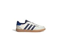 ADIDAS SPORTSWEAR Baskets basses 'Breaknet Sleek' bleu / marine / gris / blanc, Taille 39-39,5