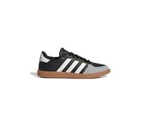 ADIDAS SPORTSWEAR Baskets basses 'Breaknet Sleek' gris clair / noir / blanc, Taille 38,5-39