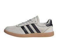 ADIDAS SPORTSWEAR Baskets basses 'Breaknet Sleek' gris clair / noir, Taille 40