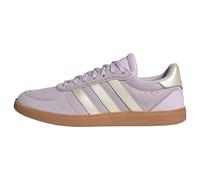 ADIDAS SPORTSWEAR Baskets basses 'Breaknet Sleek' lilas / blanc, Taille 36