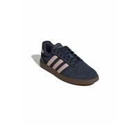 Adidas Sportswear Baskets basses BREAKNET SLEEK Femme marine/rose Taille 36