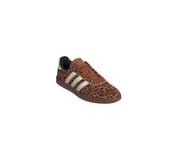 ADIDAS SPORTSWEAR Baskets basses 'BREAKNET SLEEK' marron / chocolat / blanc cassé, Taille 42