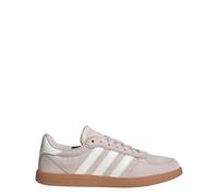 ADIDAS SPORTSWEAR Baskets basses 'Breaknet Sleek' mauve / blanc, Taille 40