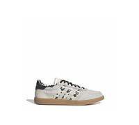 ADIDAS SPORTSWEAR Baskets basses 'BREAKNET SLEEK' noir / blanc cassé, Taille 40,5-41