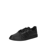Adidas Femme BREAKNET Sleek Shoes, Core Black/Core Black/Iron met., 36 2/3 EU