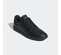 Adidas Baskets BREAKNET Sleek Femme Core Black/Core Black/Iron met. Taille 40 2/3 EU