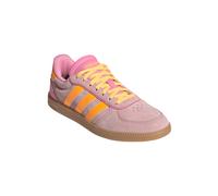 ADIDAS SPORTSWEAR Baskets basses 'BREAKNET SLEEK' orange / rose ancienne / rose clair, Taille 40
