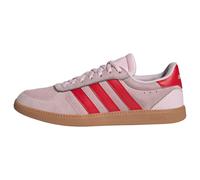 ADIDAS SPORTSWEAR Baskets basses 'Breaknet Sleek' rose / rouge, Taille 37-37,5