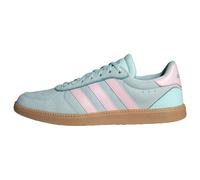 ADIDAS SPORTSWEAR Baskets basses 'Breaknet Sleek' turquoise / menthe / rose, Taille 40-40,5