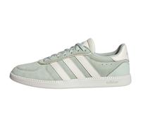 ADIDAS SPORTSWEAR Baskets basses 'Breaknet Sleek' vert pastel / blanc, Taille 40,5-41