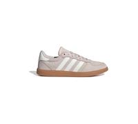 ADIDAS SPORTSWEAR Baskets basses 'Breaknet Sleek' violet pastel / blanc, Taille 42