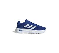 adidas Homme Cloudfoam Comfy Shoes Chaussures de Marche, Team Royal Blue/FTWR White/FTWR White, 40 EU