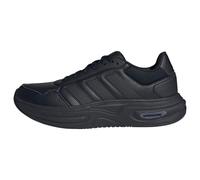 adidas Homme Cloudfoam Cuxxion Shoes, Core Black/Core Black/Grey Three, 43 1/3 EU
