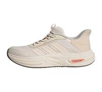 ADIDAS SPORTSWEAR Baskets basses 'Cloudfoam Cuxxion Rapidfit' chamois / écru, Taille 38,5
