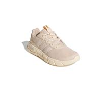 ADIDAS SPORTSWEAR Baskets basses 'CLOUDFOAM FLEX' greige / orange, Taille 38,5-39