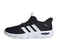 ADIDAS SPORTSWEAR Baskets basses 'Cloudfoam Flex' noir / blanc, Taille 38