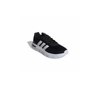 ADIDAS SPORTSWEAR Baskets basses 'CLOUDFOAM FLEX' noir / blanc, Taille 40