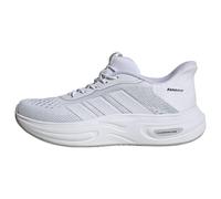 ADIDAS SPORTSWEAR Baskets basses 'Cloufoam Cuxxion Rapidfit' argent / blanc, Taille 44