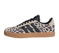 ADIDAS SPORTSWEAR Baskets basses 'COURT 3.0' beige / marron / kaki / noir, Taille 37,5