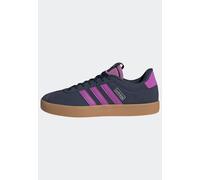 ADIDAS SPORTSWEAR Baskets basses 'Court 3.0' bleu foncé / violet, Taille 39
