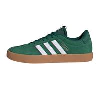 ADIDAS SPORTSWEAR Baskets basses 'Court 3.0' jaune / vert foncé / blanc, Taille 42,5