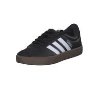 adidas Femme VL COURT 3.0 SHOES, Core black / Cloud white, 40 EU