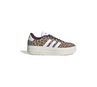 ADIDAS SPORTSWEAR Baskets basses 'Court Bold' beige / marron / noir, Taille 41-41,5