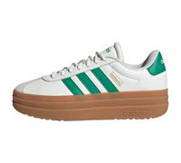 ADIDAS SPORTSWEAR Baskets basses 'Court Bold' mastic / or / sapin / blanc, Taille 42