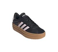 ADIDAS SPORTSWEAR Baskets basses 'Court Bold' rosé / noir, Taille 40-40,5