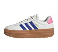 ADIDAS SPORTSWEAR Baskets basses 'Court Bold' saphir / rose / blanc, Taille 38