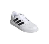 Adidas Courtblock Trainers Blanc EU 47 1/3 Homme
