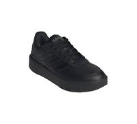 ADIDAS SPORTSWEAR Baskets basses 'Courtblock' noir, Taille 39-39,5