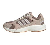 ADIDAS SPORTSWEAR Baskets basses 'Crazychaos 2000' beige / nude / marron / gris argenté, Taille 40,5-41