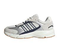 ADIDAS SPORTSWEAR Baskets basses 'Crazychaos 2000' bleu foncé / argent / blanc, Taille 42