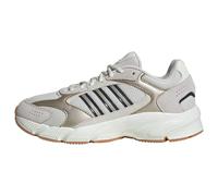 adidas Femme CRAZYCHAOS 2000 Shoes, Off White/Cyber met./Orbit Grey, 39 1/3 EU