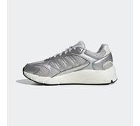adidas - Women's Crazychaos 2000 - Baskets - EU 39 1/3 - grey one / silver metallic / off white