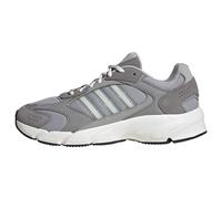 ADIDAS SPORTSWEAR Baskets basses 'Crazychaos 2000' gris clair / gris foncé, Taille 44