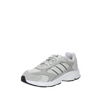 ADIDAS SPORTSWEAR Baskets basses 'Crazychaos 2000' gris / gris clair / blanc, Taille 40,5
