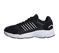 ADIDAS SPORTSWEAR Baskets basses 'Crazychaos 2000' noir / blanc, Taille 42