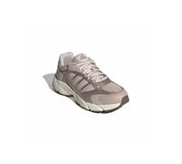 ADIDAS SPORTSWEAR Baskets basses 'CRAZYCHAOS 2000' nude / or rose, Taille 38
