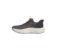 Adidas Baskets basses homme Cloudfoam Cuxxion Rapidfit Gris 46