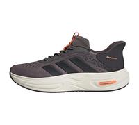 Adidas Baskets basses Cuxxion Rapidfit Cloudfoam Anthracite/Gris foncé/Noir Taille 43-43,5