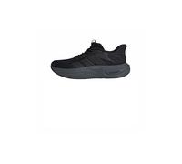 ADIDAS SPORTSWEAR Baskets basses 'CUXXION - RAPIDFIT' noir, Taille 36,5-37