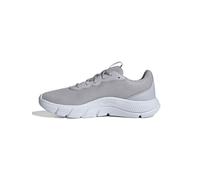 ADIDAS SPORTSWEAR Baskets basses 'Flex' gris clair, Taille 42